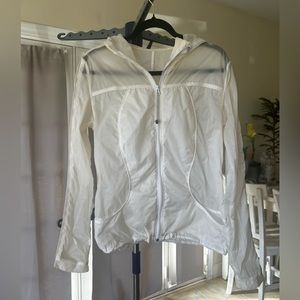 Lululemon windbreaker 6